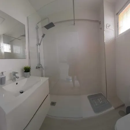 Magnifico Apartamento En Primera Linea De Playa