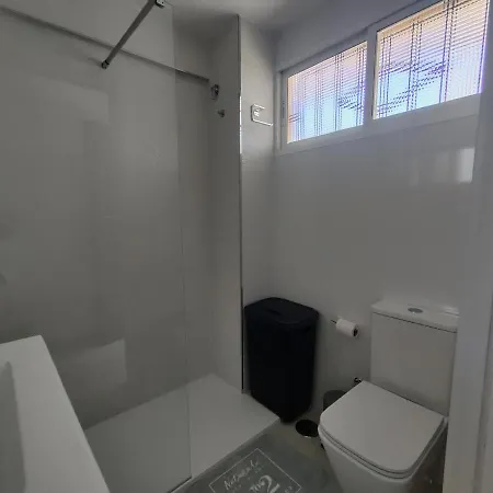 Magnifico Apartamento En Primera Linea De Playa *